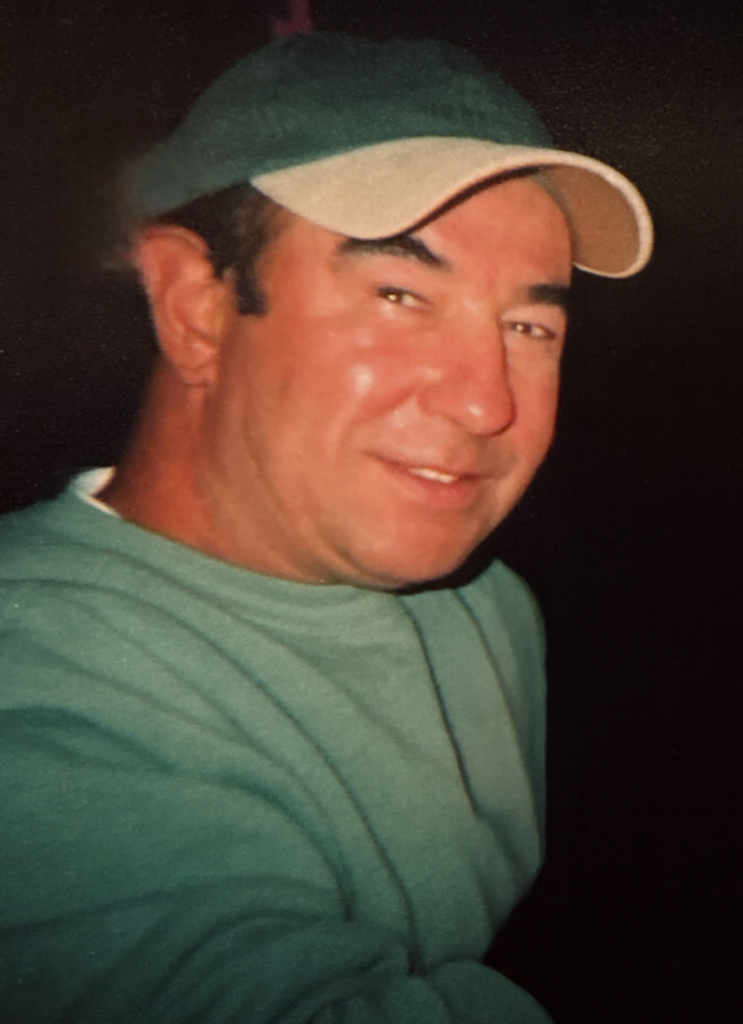Rodney Wayne Durkin Profile Photo