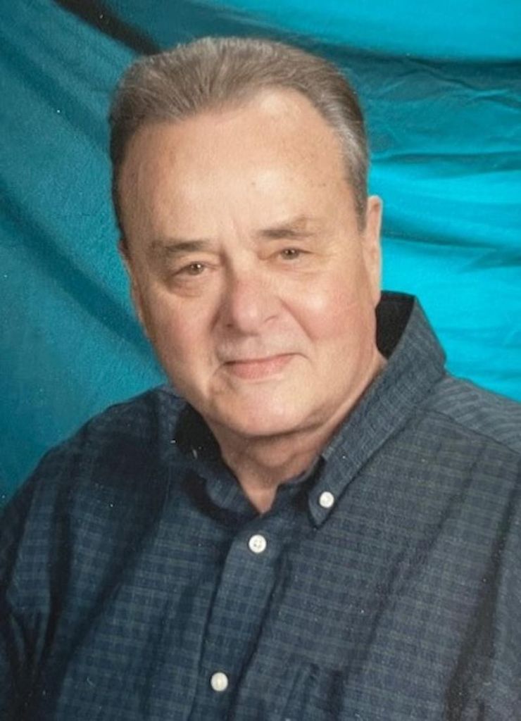James "Jim" Wrexford Garrison, Jr.