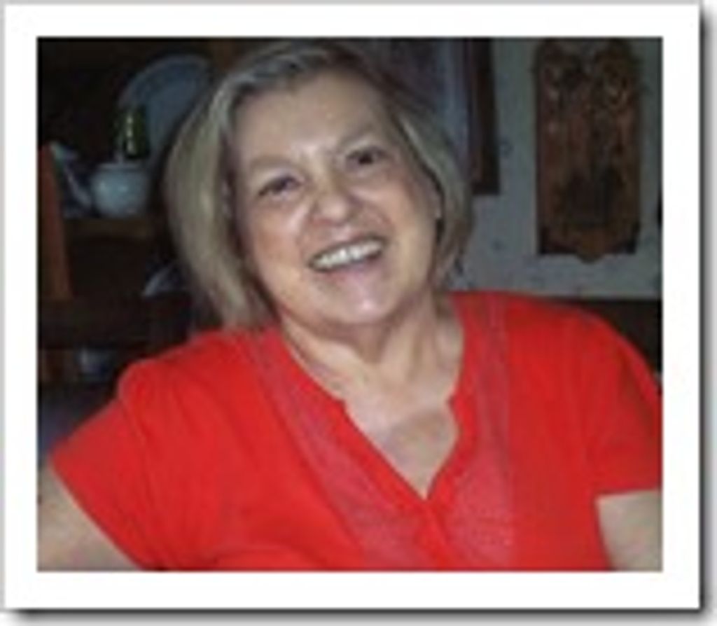 Becky Darlene Gammill