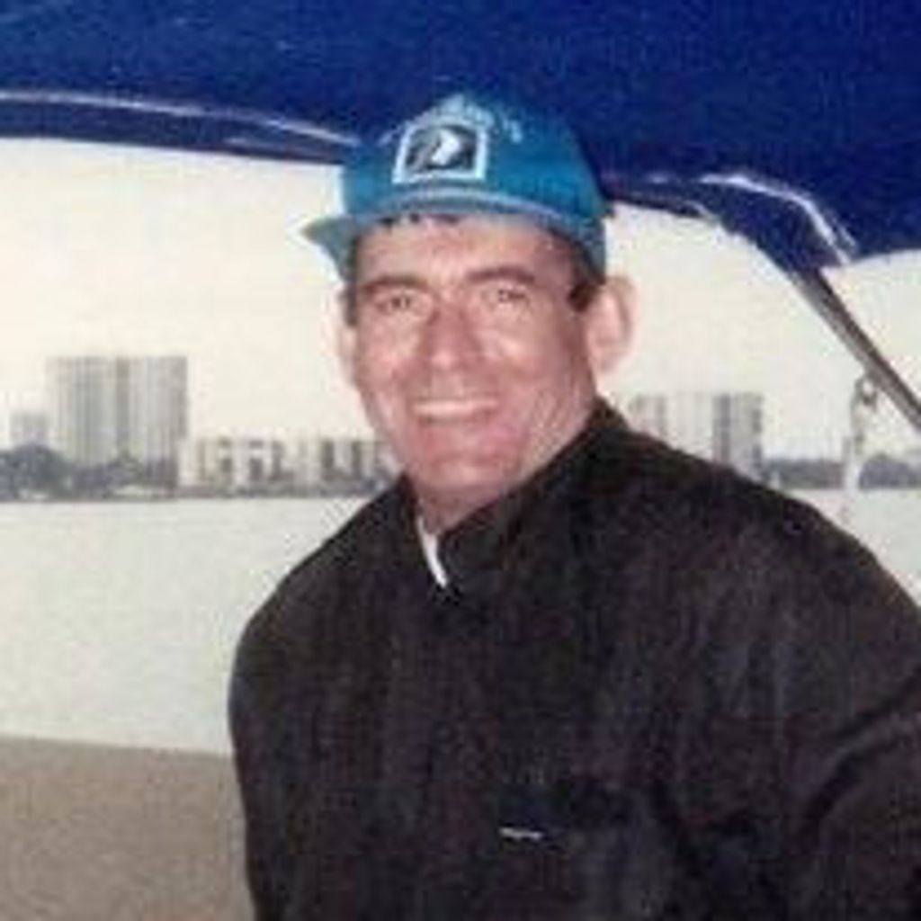 Carl Thomas Roberts
