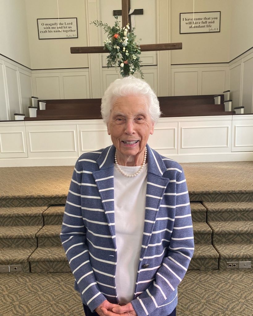 Janice Edwards Rose Profile Photo