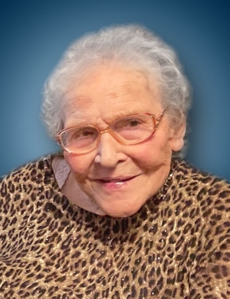 Lou Lorraine Mallory