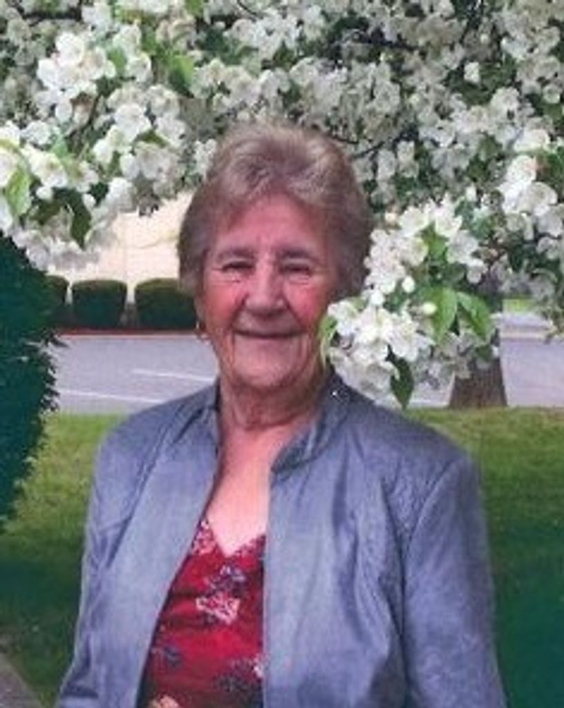 Bonnie Herald
