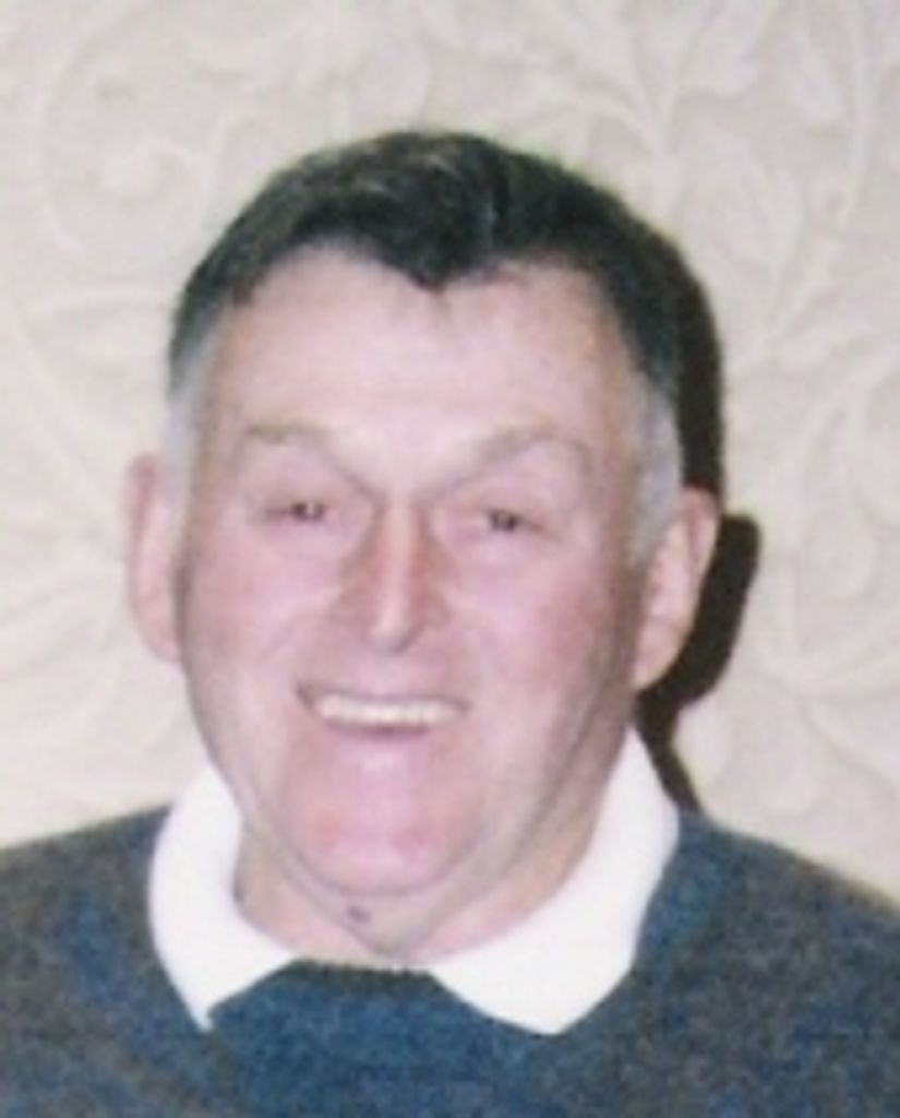Clyde M. Levengood