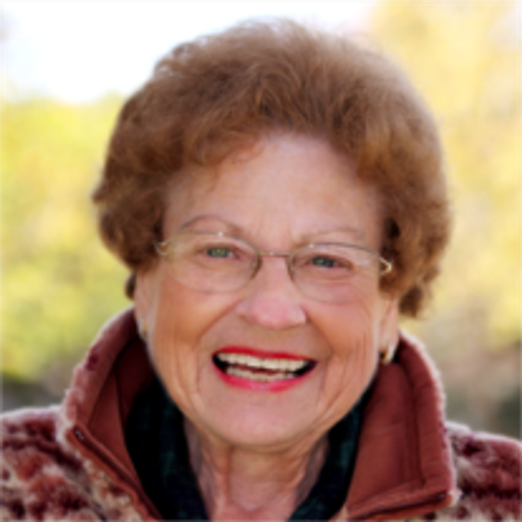 Margery Catherine Close