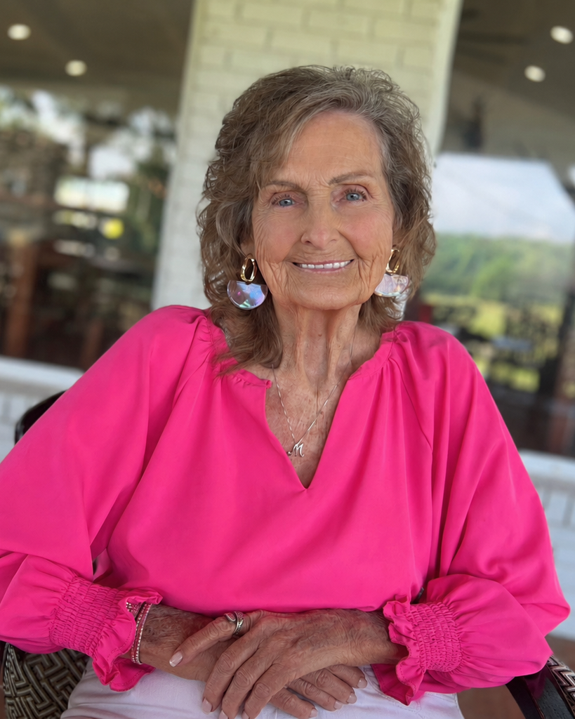 Martha Annette Shaw Profile Photo