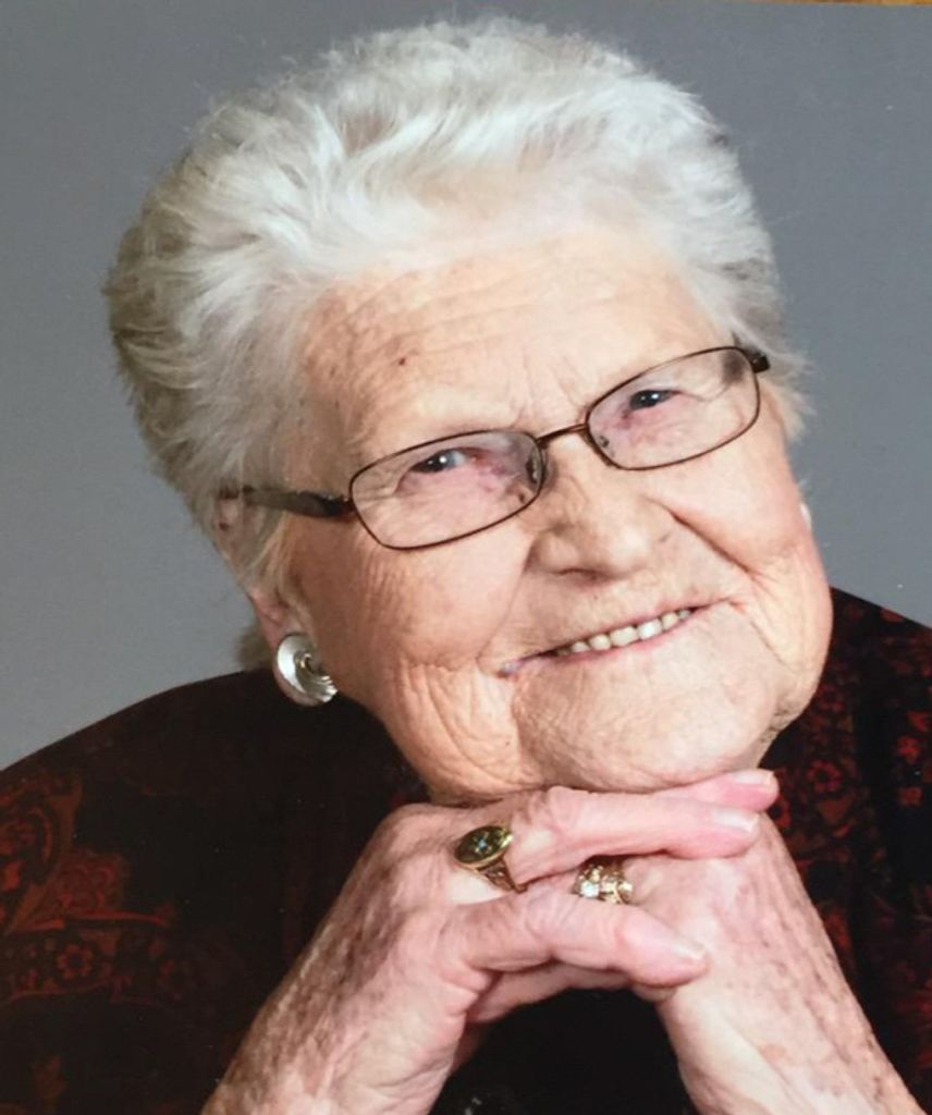 Elaine E. Wrobel