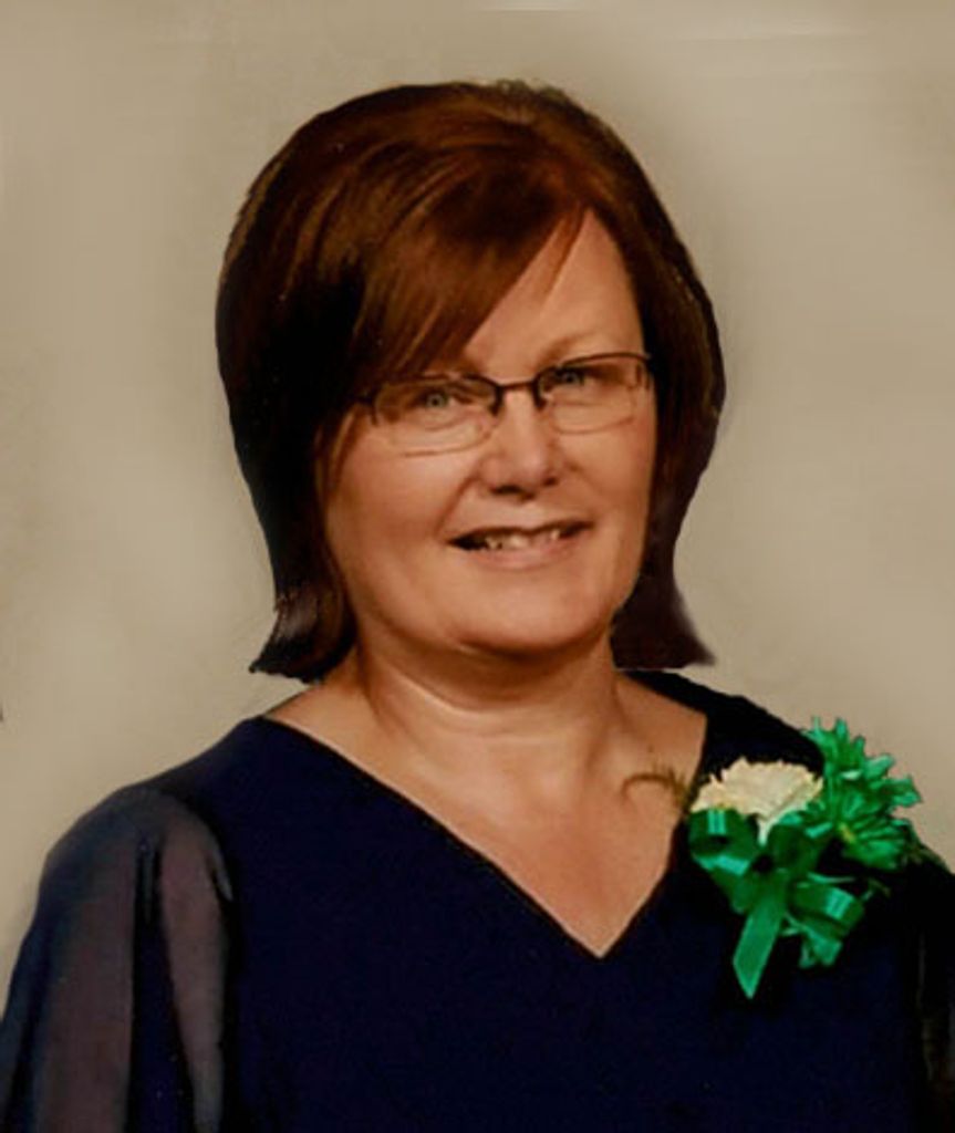 Rachel Miller Profile Photo
