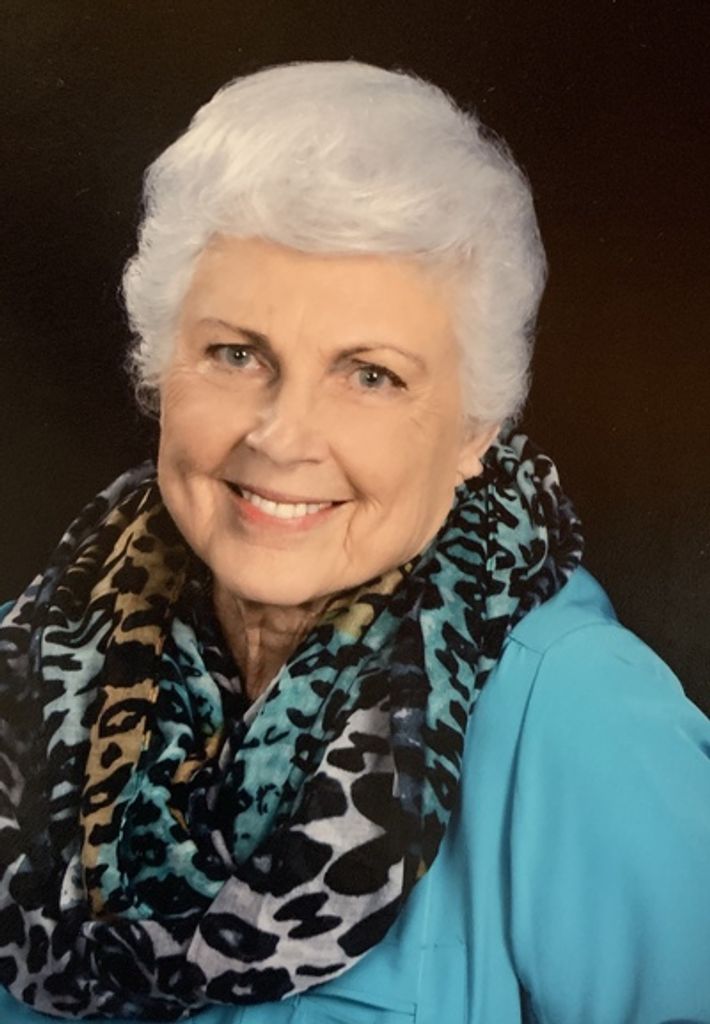 Laverne Pino Profile Photo