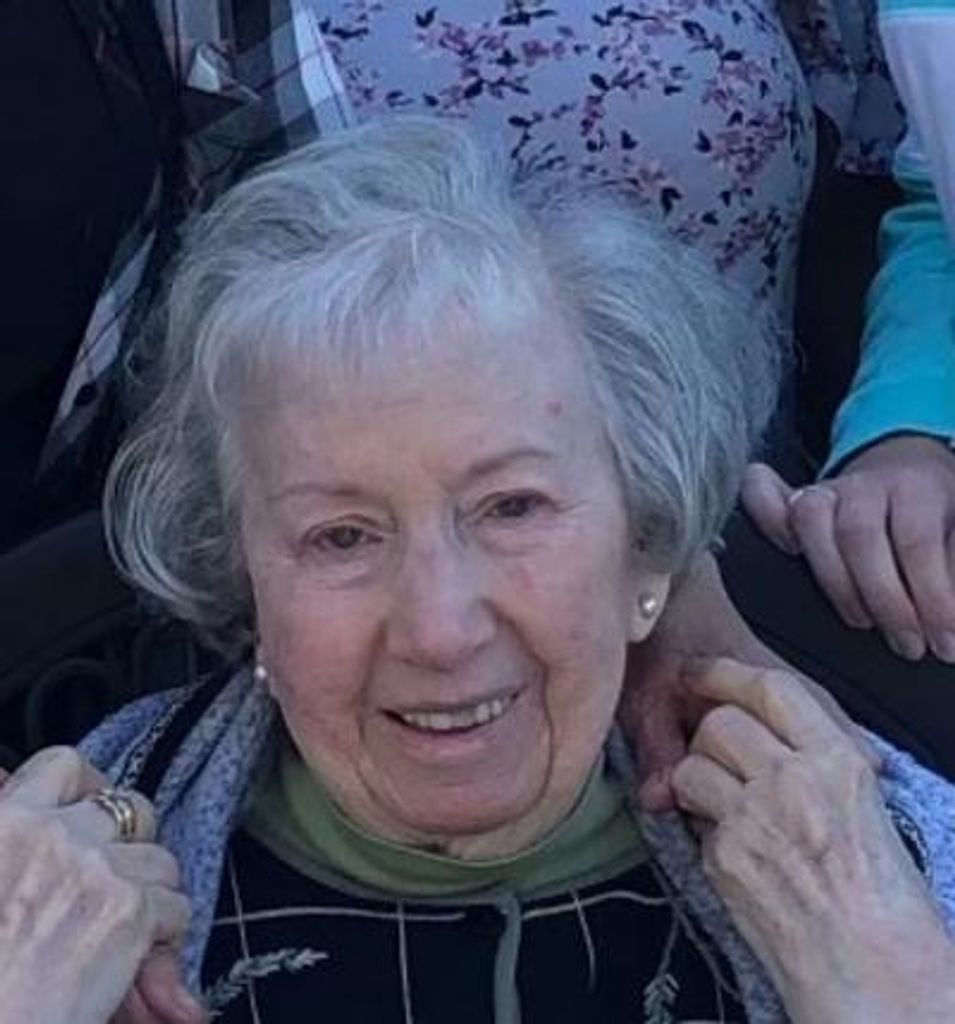 Pauline M. Pfeifer Profile Photo