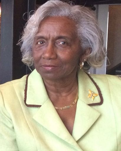 Canta Johnson's obituary image