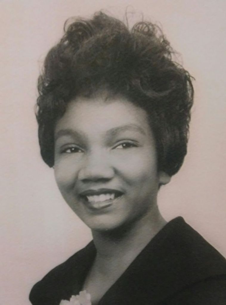 Thelma Elizabeth Johnson