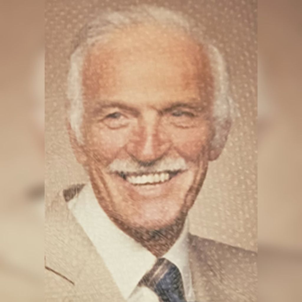 Thomas Edward Harman Profile Photo