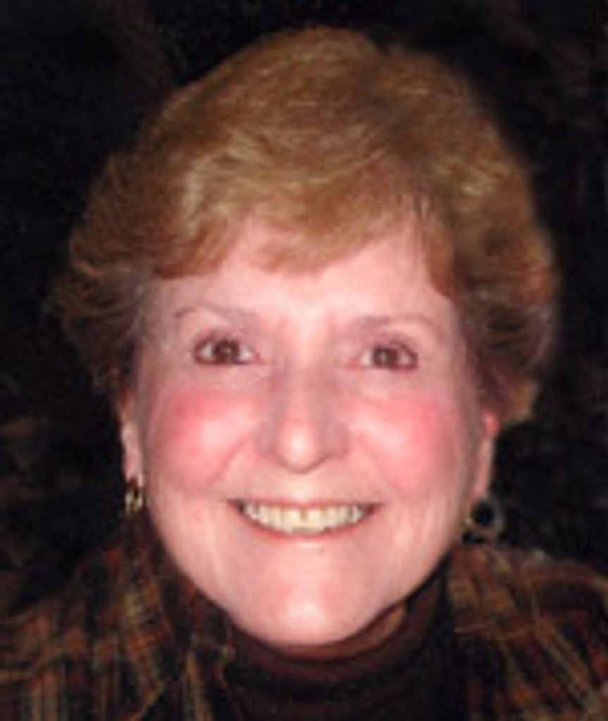 Dorothy M. Medeiros