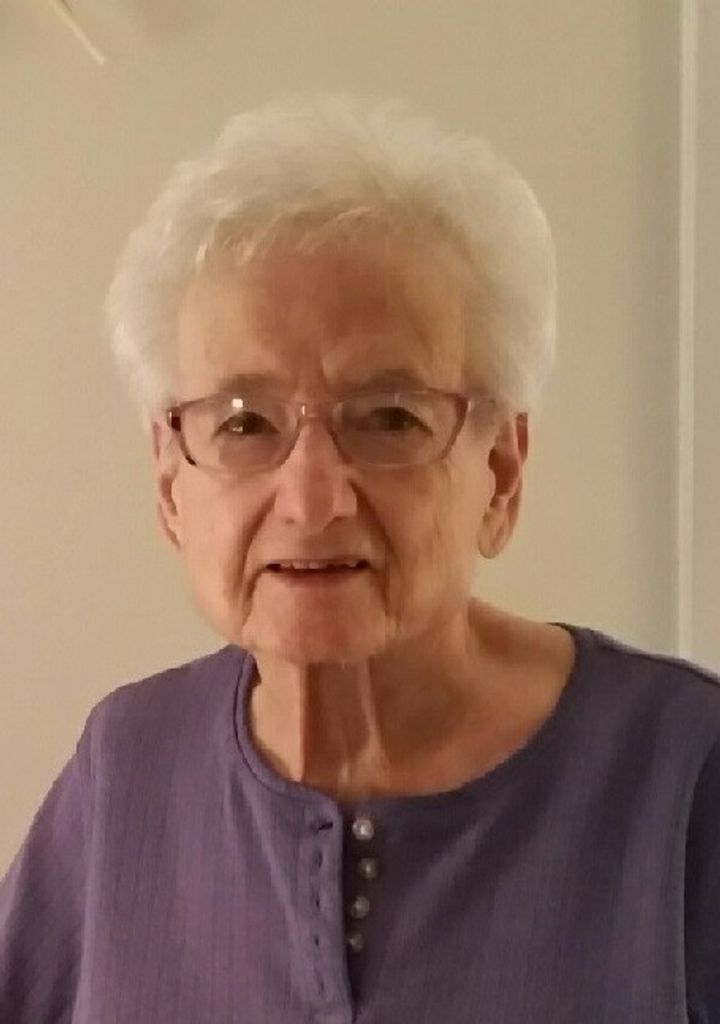Virginia Swantek