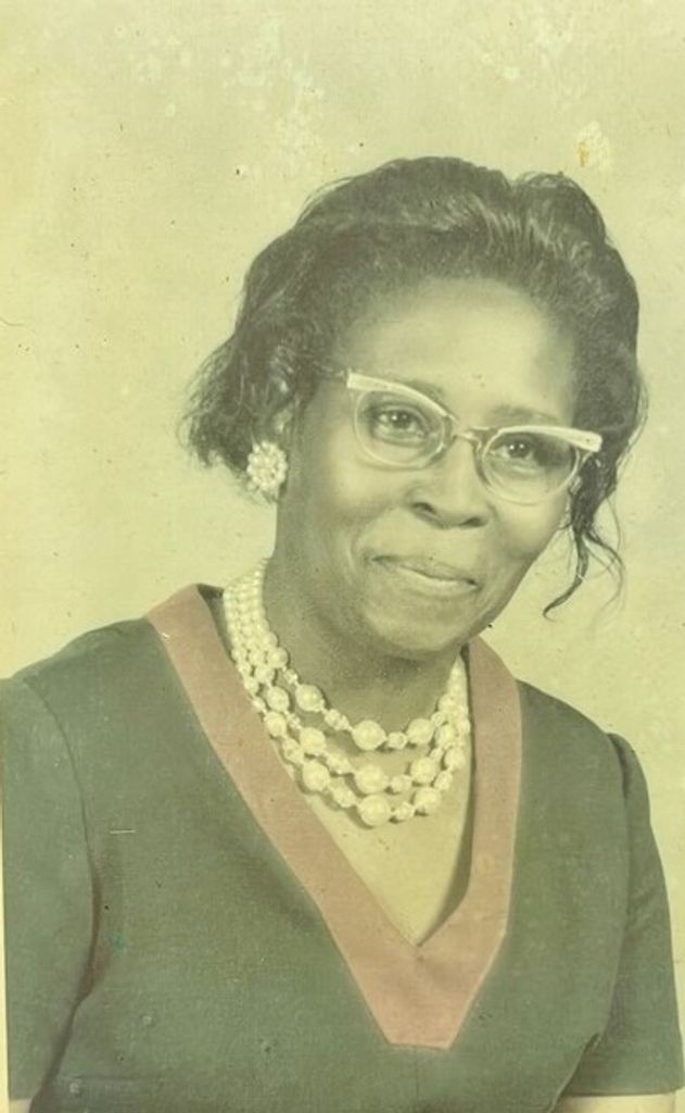 Ester Mae Clewis