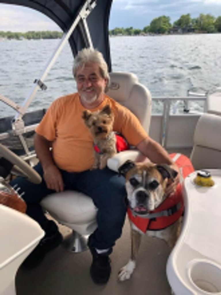 Pat Joseph Salituro Profile Photo