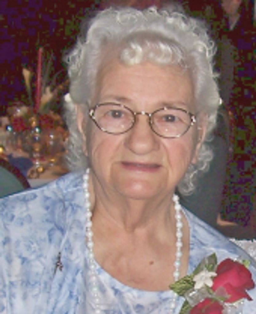 Ethel Erickson