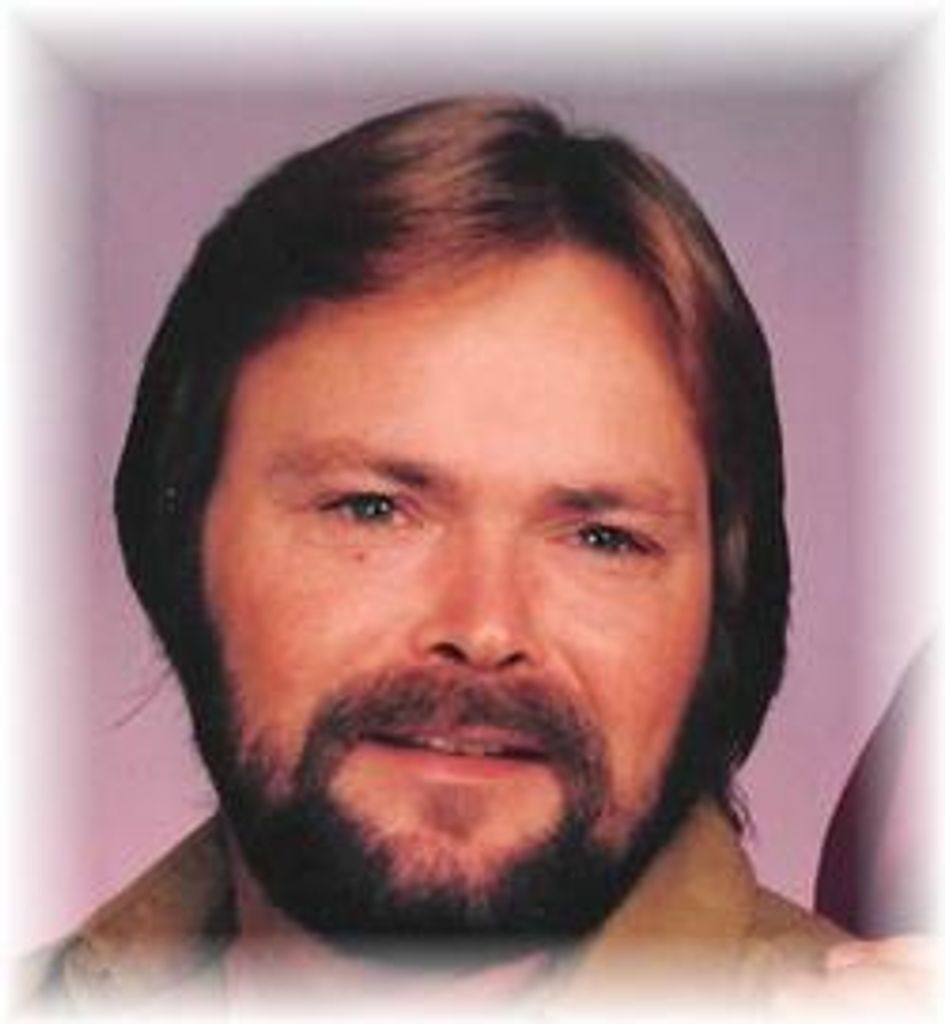 Douglas Edward Parks