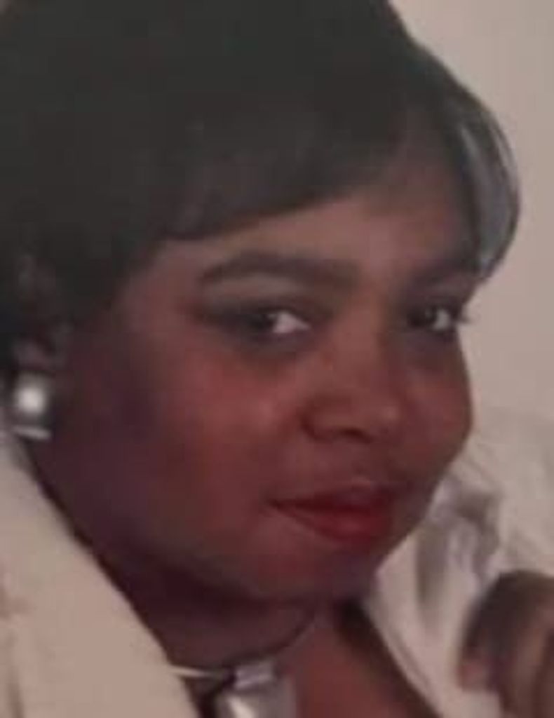 Brenda Lajoyce Seward