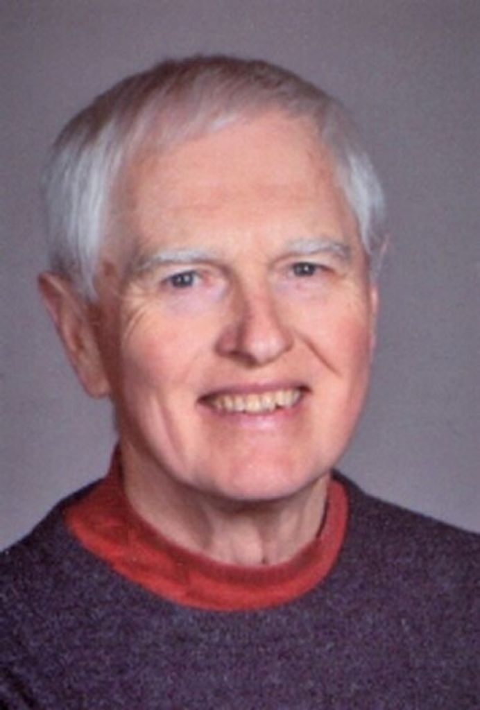 Steven Earl Rucker Profile Photo