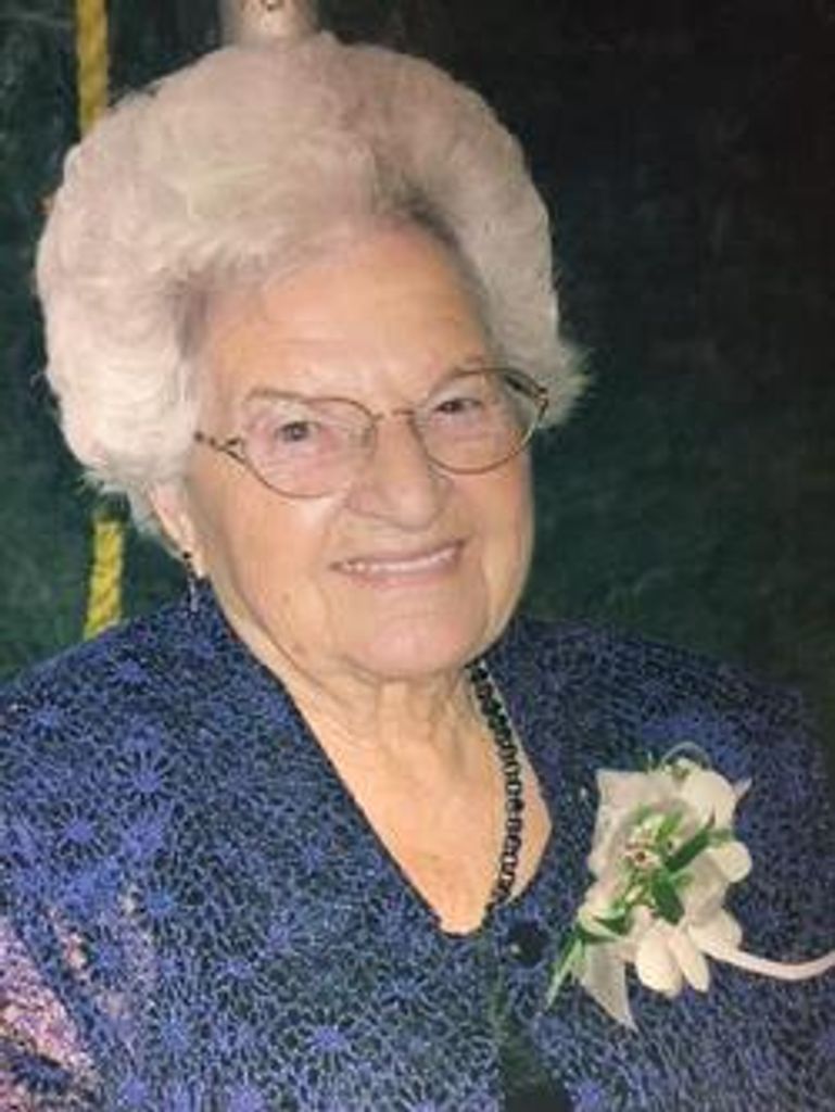 Mary K. Ferretti Profile Photo