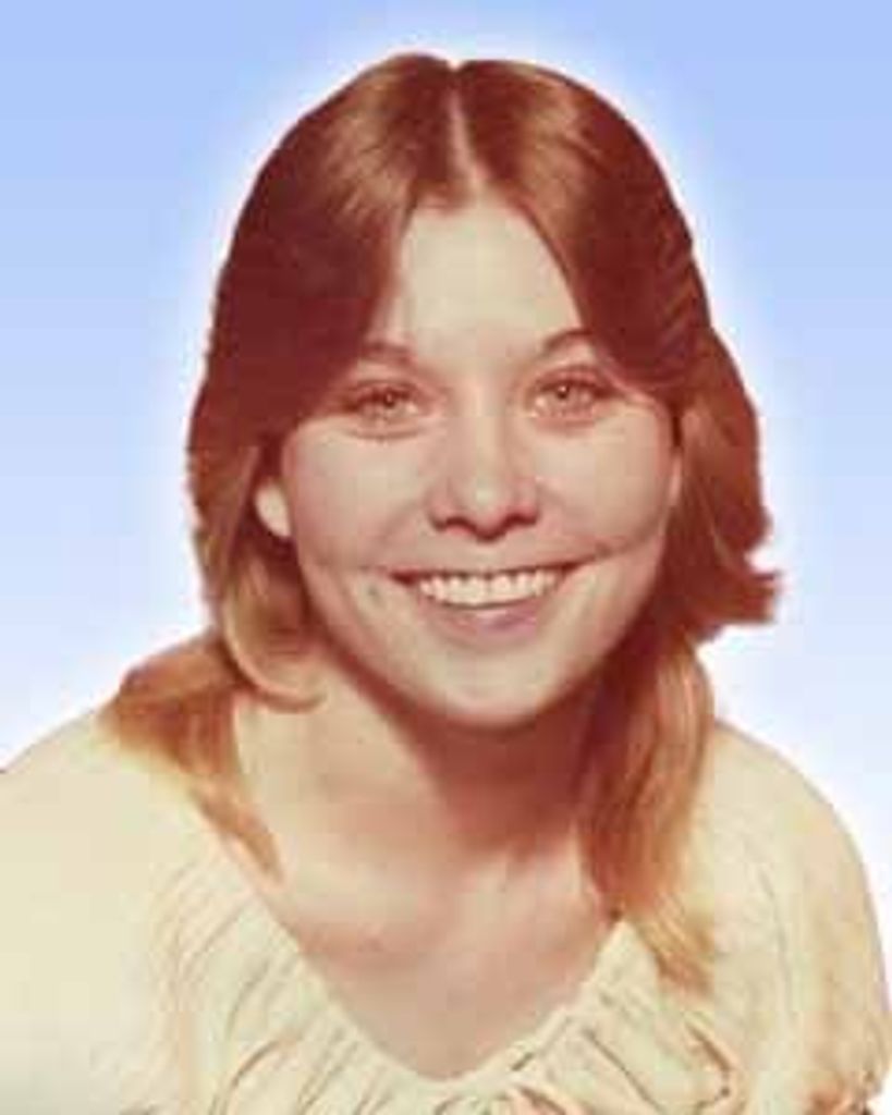 Rebecca Annette Breedlove