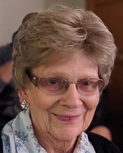 Marcia Jansma's obituary image