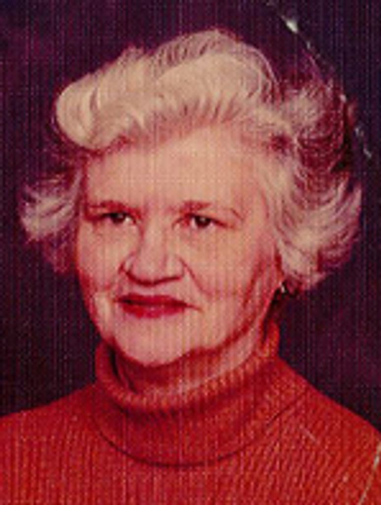 Margaret  E Showalter