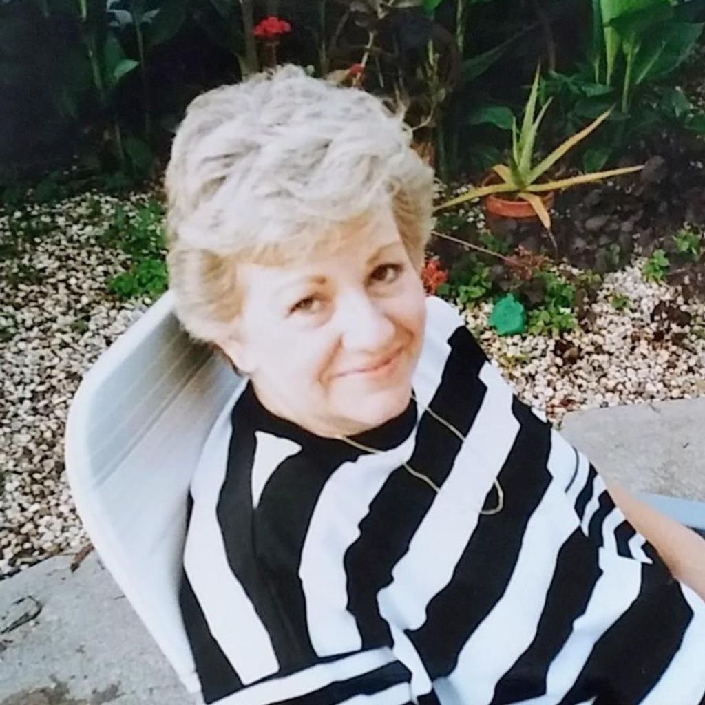 Linda Jean Chambers Profile Photo