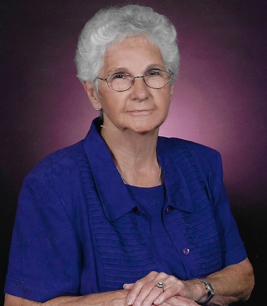 Mary Marie Snow