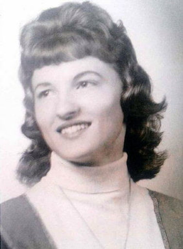 Gracie M. Gould Tucker Profile Photo