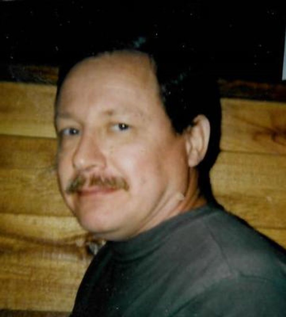 Richard Allen Johnson Profile Photo