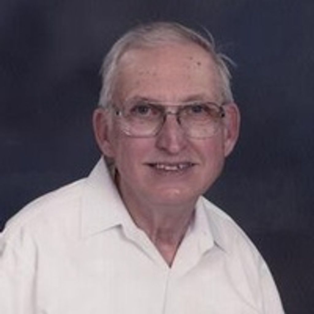 James G. Shafer