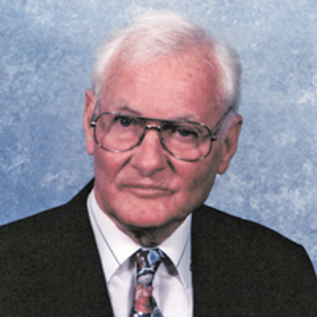 Fred Avoyd Risinger