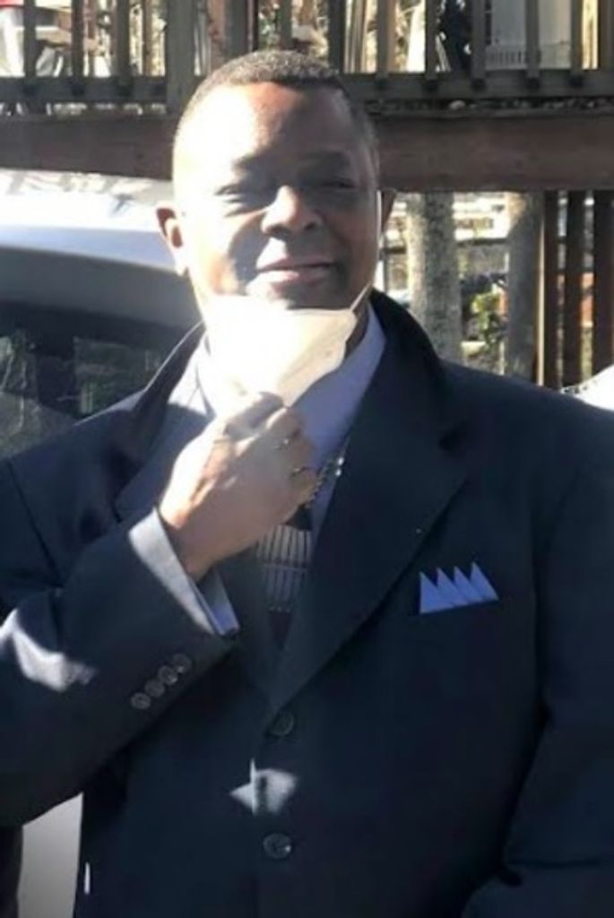 Jackie Dean Huffin Profile Photo