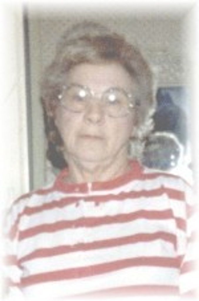 Helen Ruth Breeden