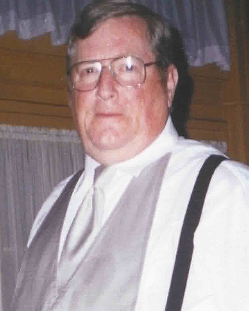 William K. Lauchner