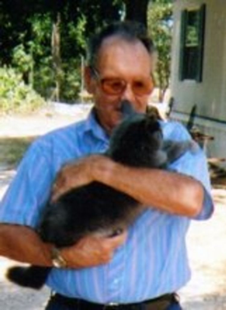James "Jim" Harold Kenner