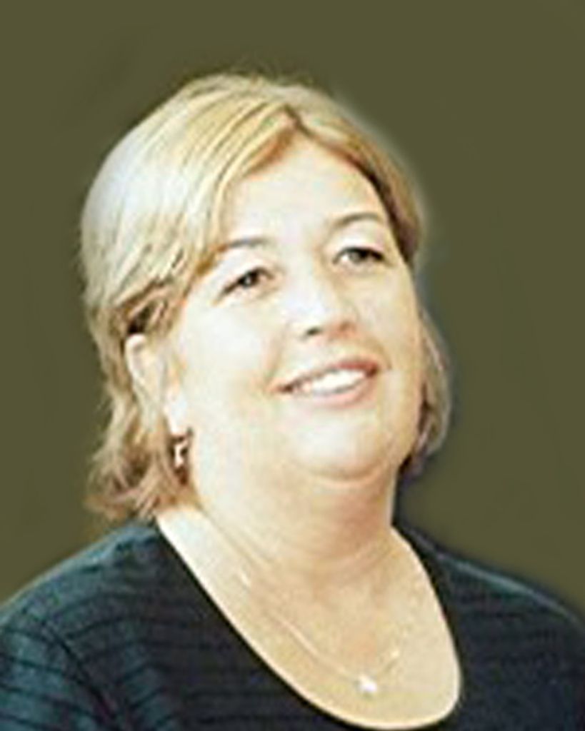 Teresa "Terri" Jane Kishman Profile Photo