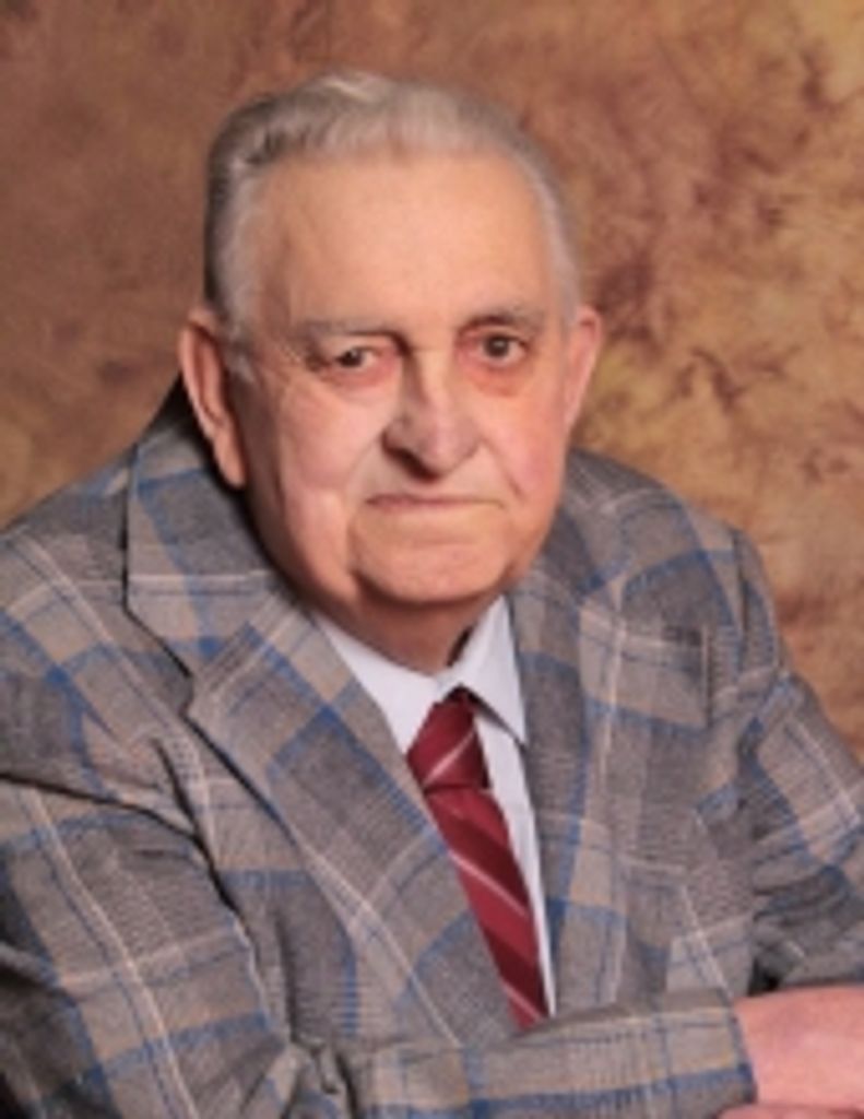 Roger L. Hodges