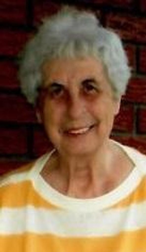 Shirley Briggs Profile Photo