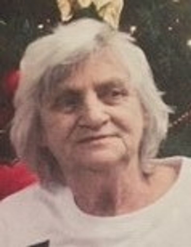 Lillie Ann (Worthing)  Brennan