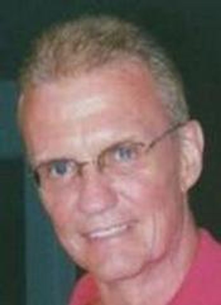 Paul "Stevie" Steven Albeck