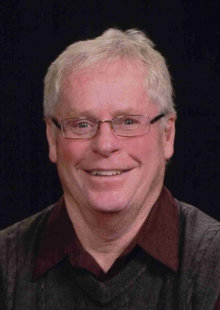 Daniel Paul Cronin Profile Photo