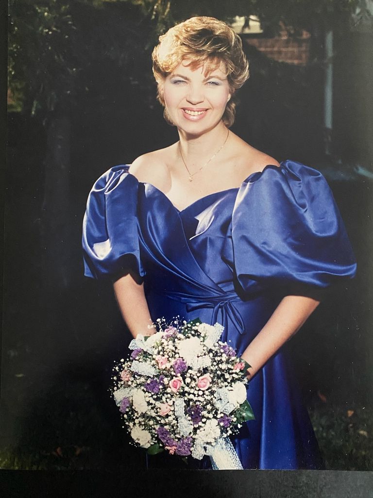Kimberley Hoppe