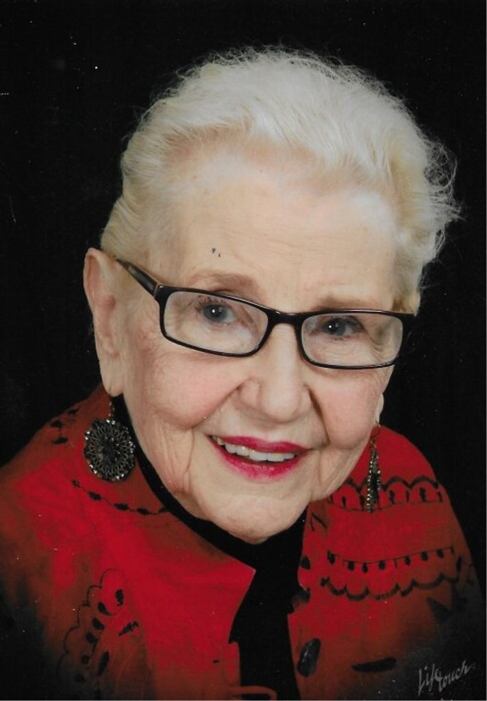 Georgia Morris (Wilson)  Mitchell