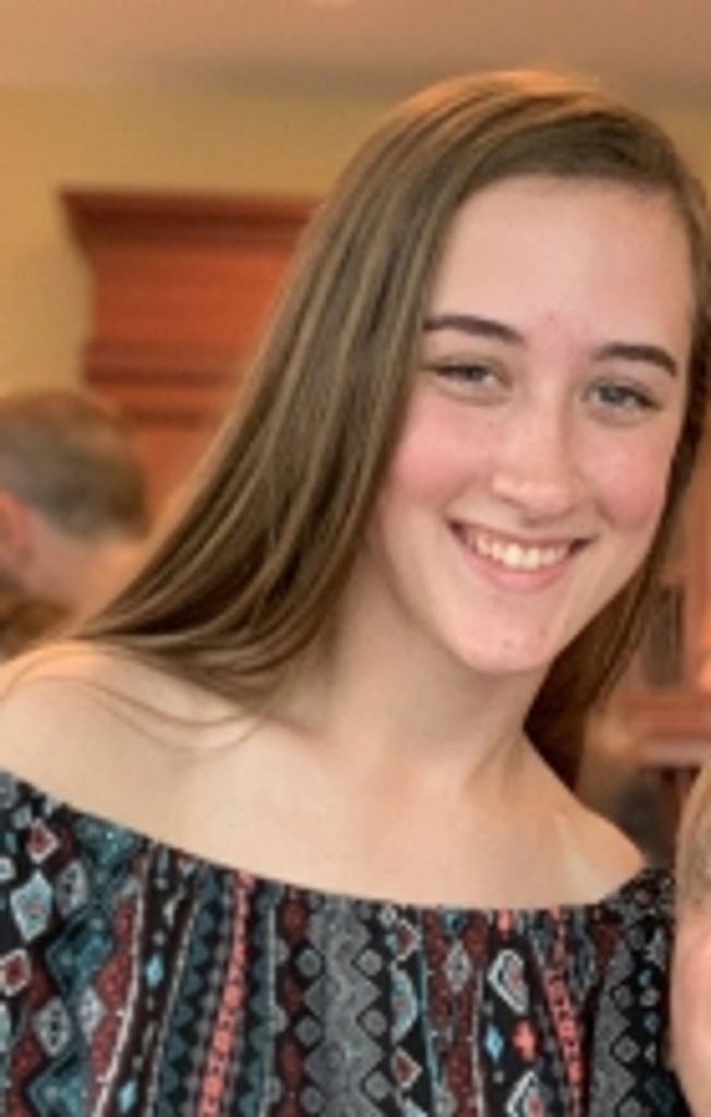 Rylee Sierra Burnette Profile Photo