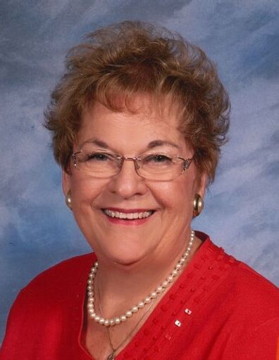 Patricia C. (Sells)  Oberschlake Profile Photo
