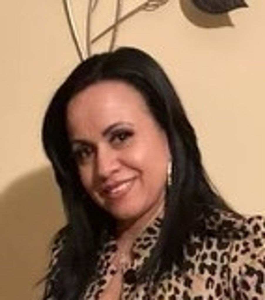 Mrs. Juana Gutierrez Lopez
